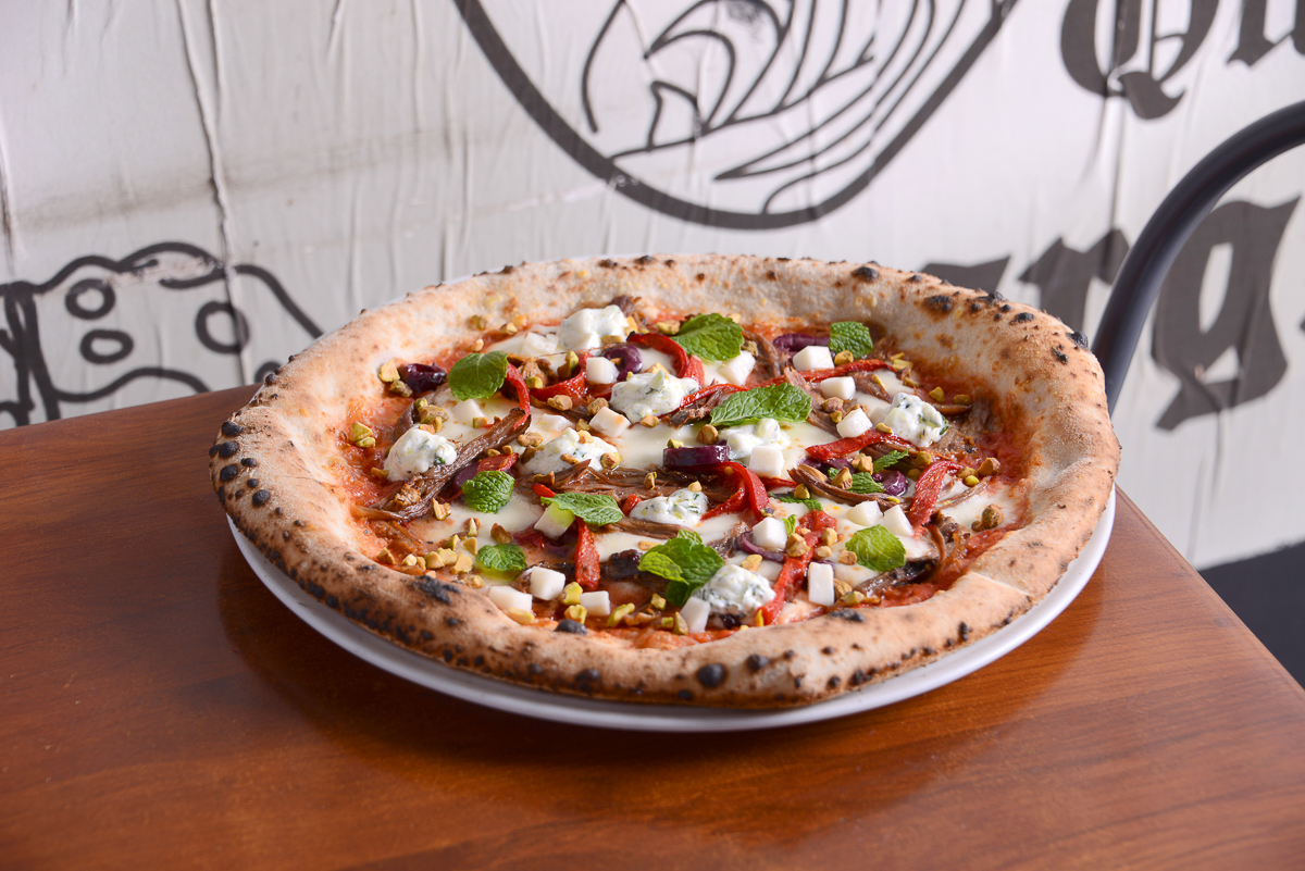PRÊMIO IMPERA 430 Gradi Pizza 03