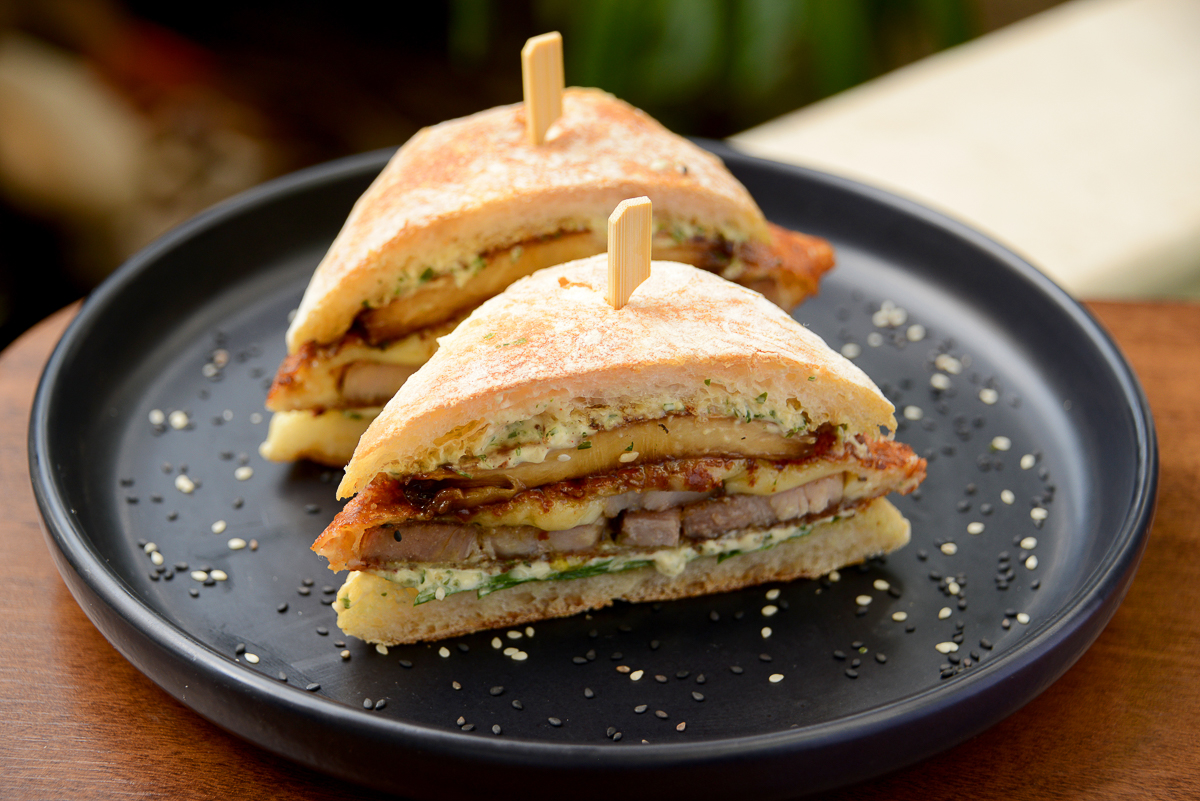 PRÊMIO IMPERA Berilo´s Gastro Pub Sanduíche 02