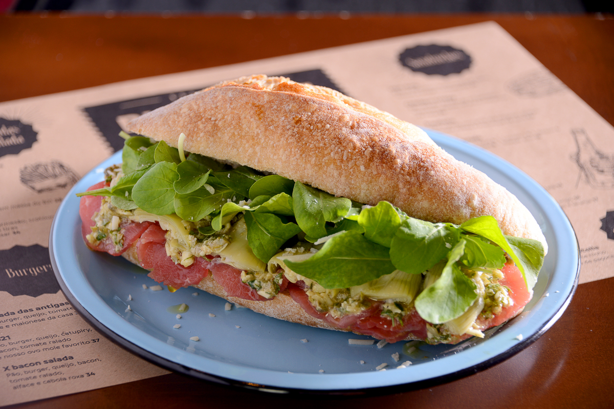 PRÊMIO IMPERA Burguer 21 Sanduíche 04