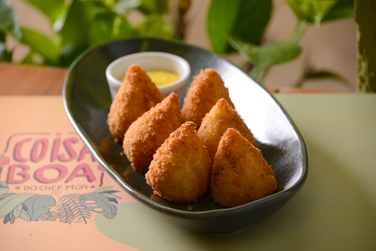 PRÊMIO IMPERA Coisa Boa Comida de Boteco 01