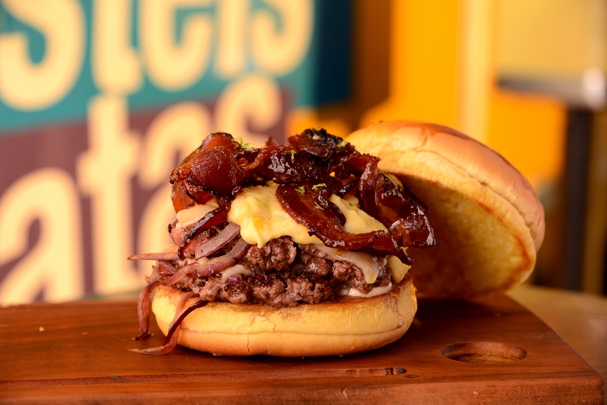 PRÊMIO IMPERA Digo´s Lanches Burguer 01