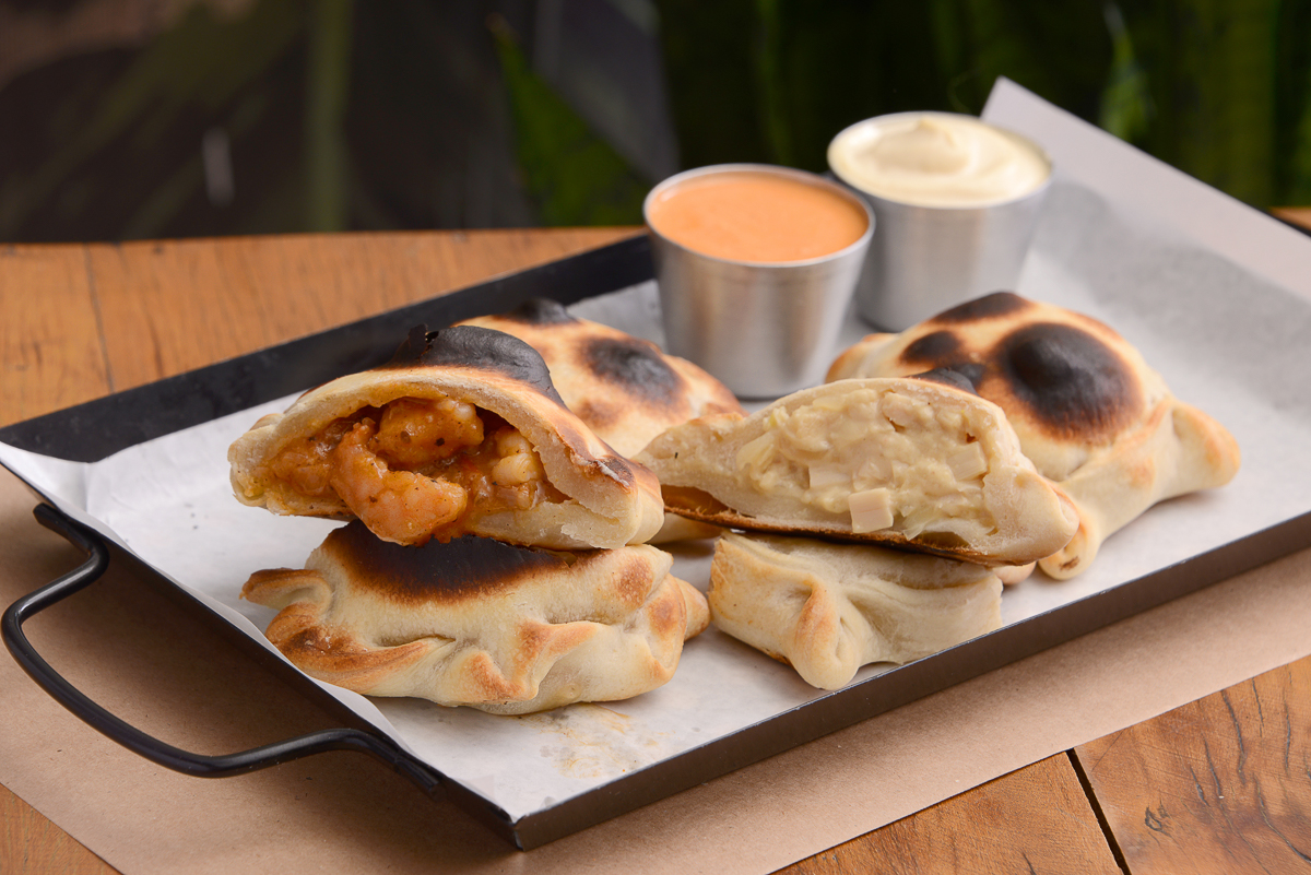 PRÊMIO IMPERA Empanadaria Comida de Boteco 05