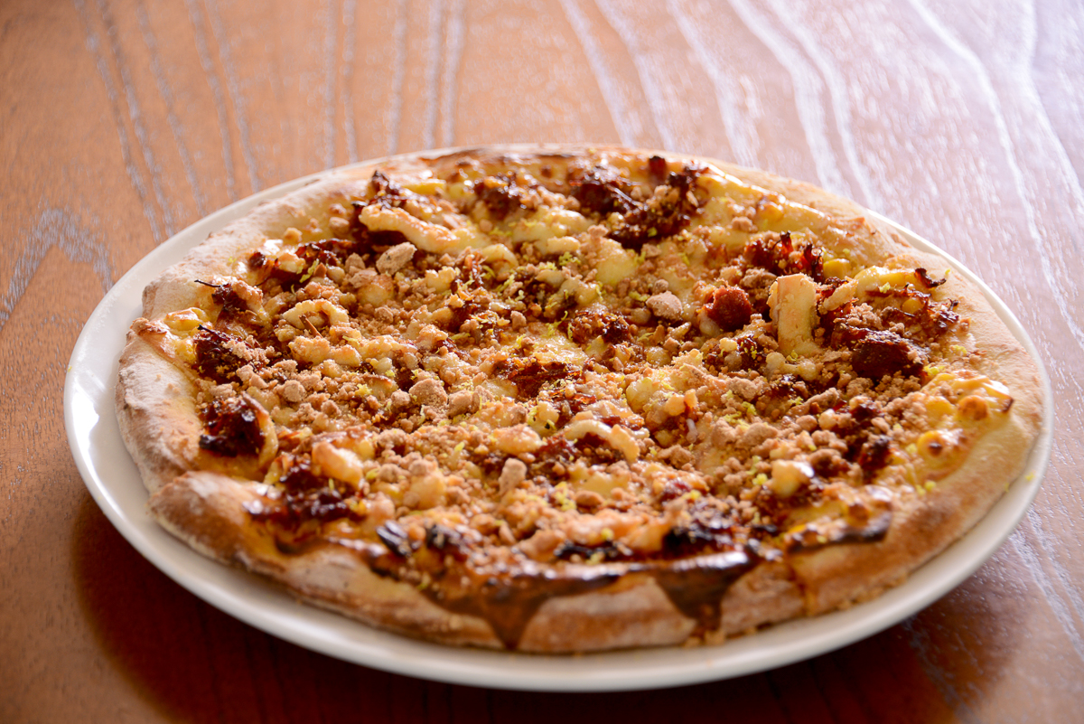 PRÊMIO IMPERA Guest Restaurante Pizza 01