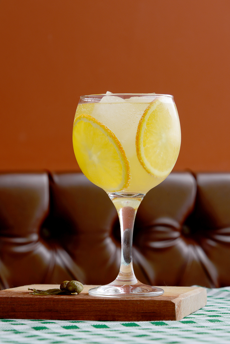 PRÊMIO IMPERA La Adelina Focacceria Drink 01