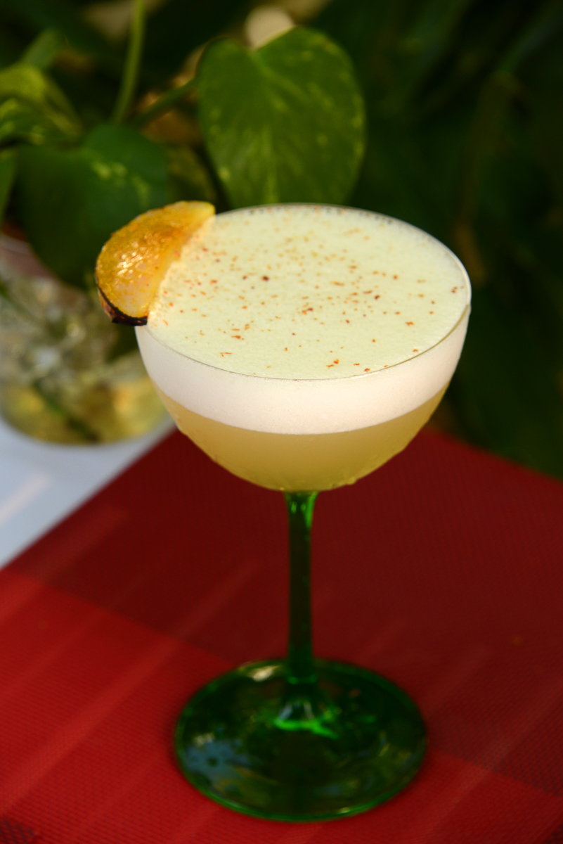 PRÊMIO IMPERA L´Amour Bistrô Drink 01