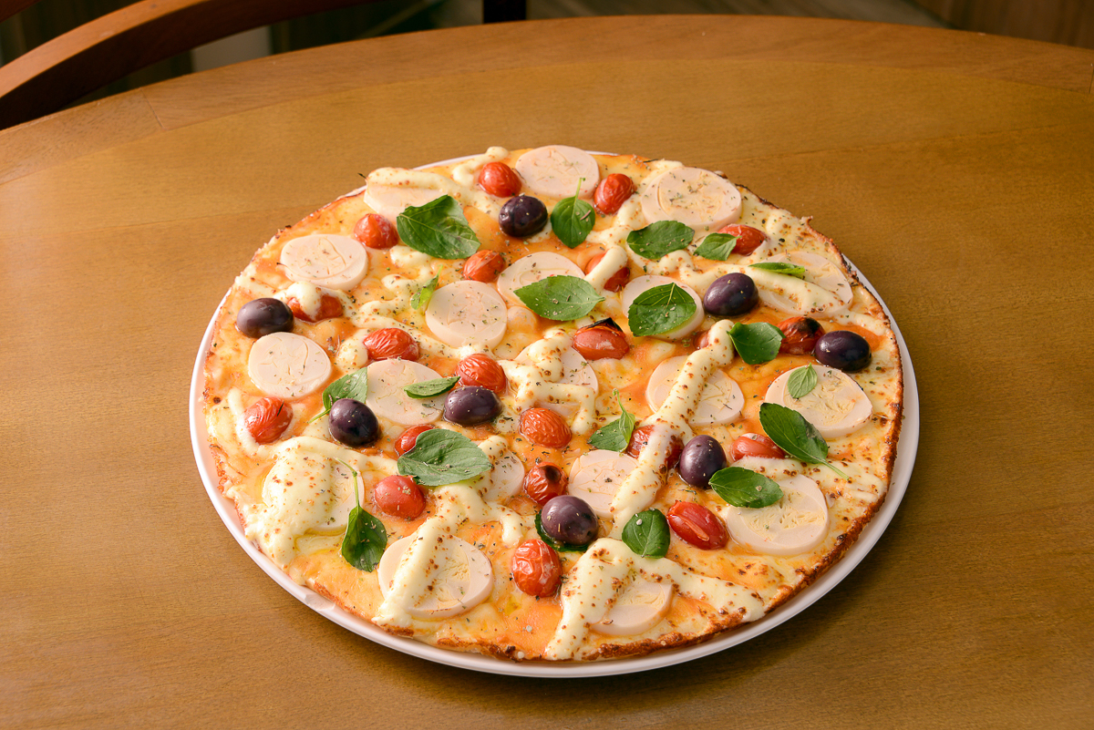 PRÊMIO IMPERA Mr. Ninu´s Pizza Grande 03