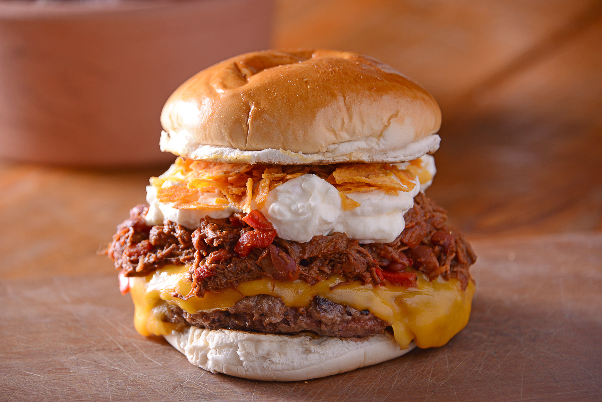 PRÊMIO IMPERA Old West Burguers Burguer 02