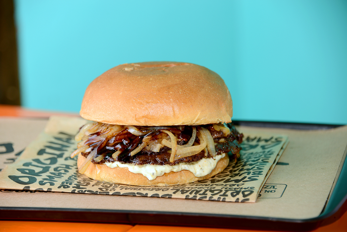 PRÊMIO IMPERA Original Smash Burguer Burguer 02