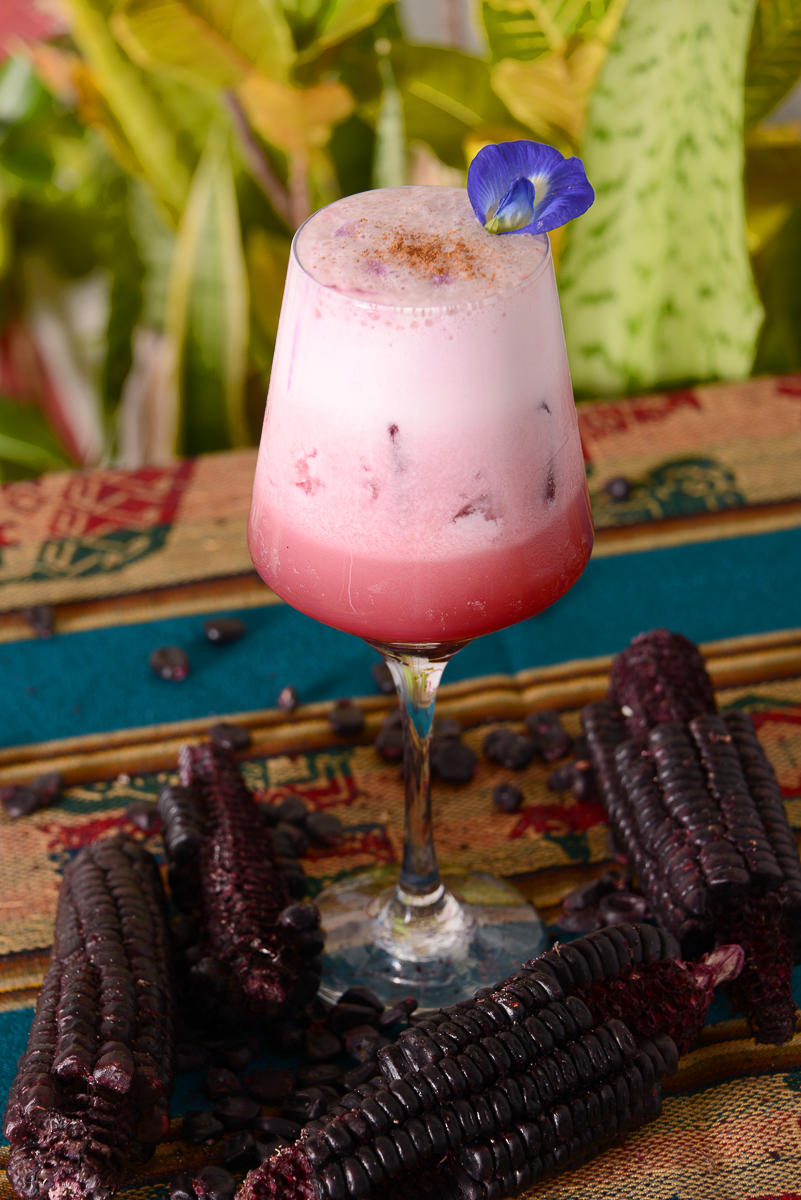 PRÊMIO IMPERA Peru Tradicion Drink 01