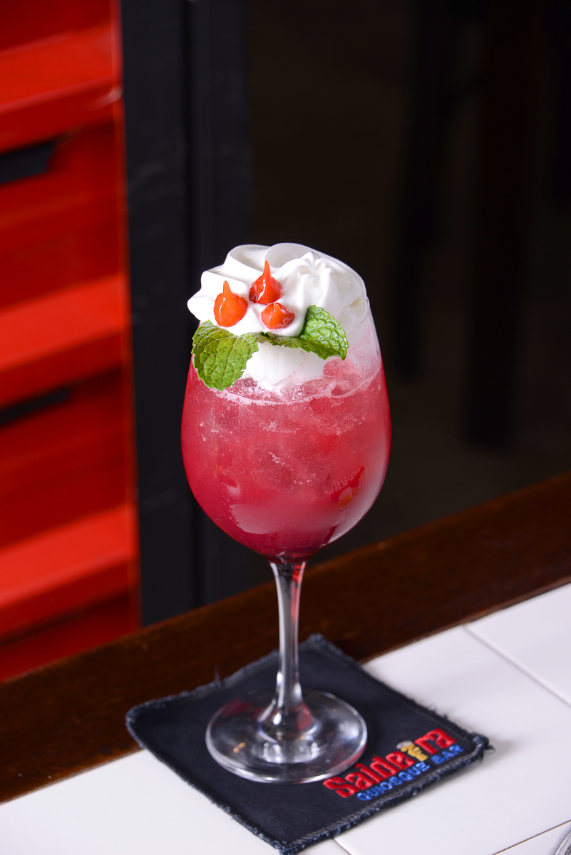 PRÊMIO IMPERA Saideira Quiosque Bar Drink 03