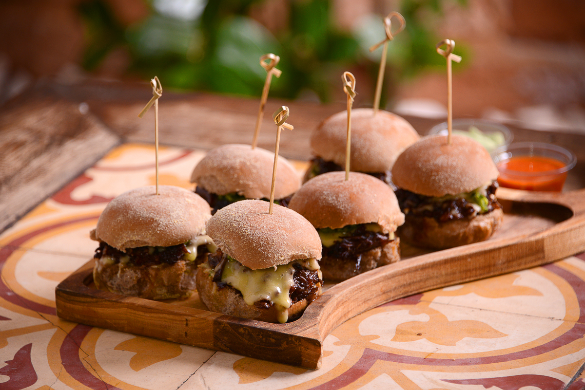 PRÊMIO IMPERA Sêo Bigode Comida de Boteco 01